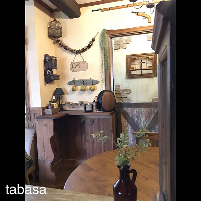 tabasaさんの実例写真