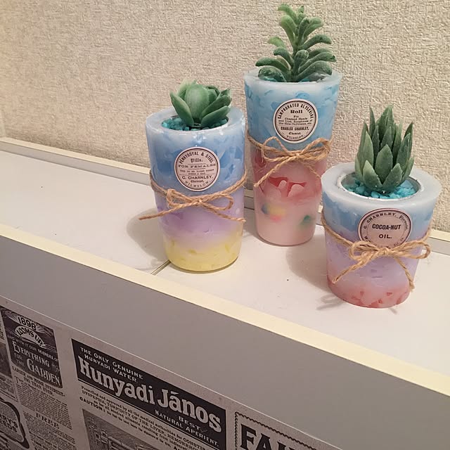 pinokoさんの実例写真