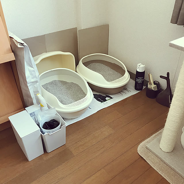 nicoさんの実例写真