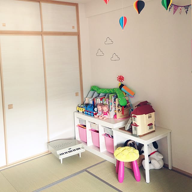 hanaさんの実例写真