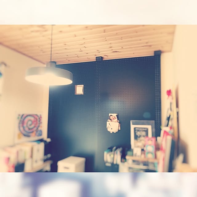 beanzさんの実例写真