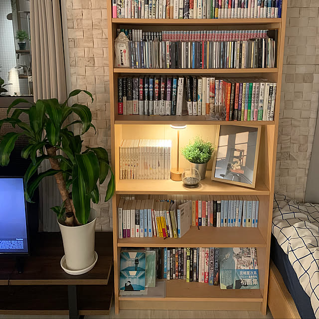 m_r_oさんの部屋