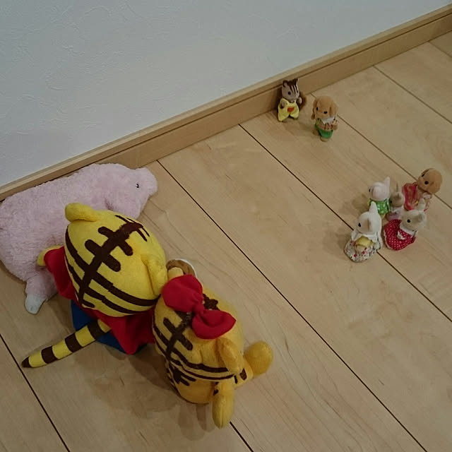 aisuさんの実例写真