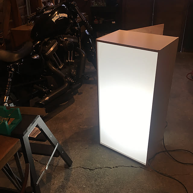 GarageDDさんの実例写真