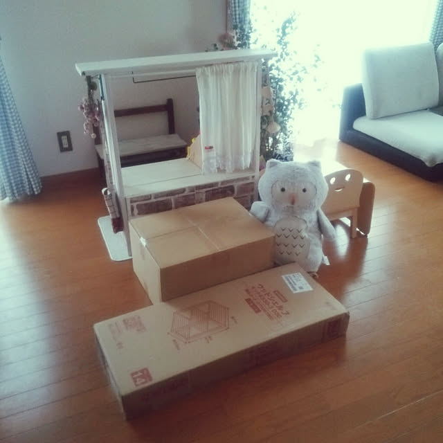 miiさんの実例写真