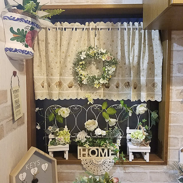 Chiさんの実例写真