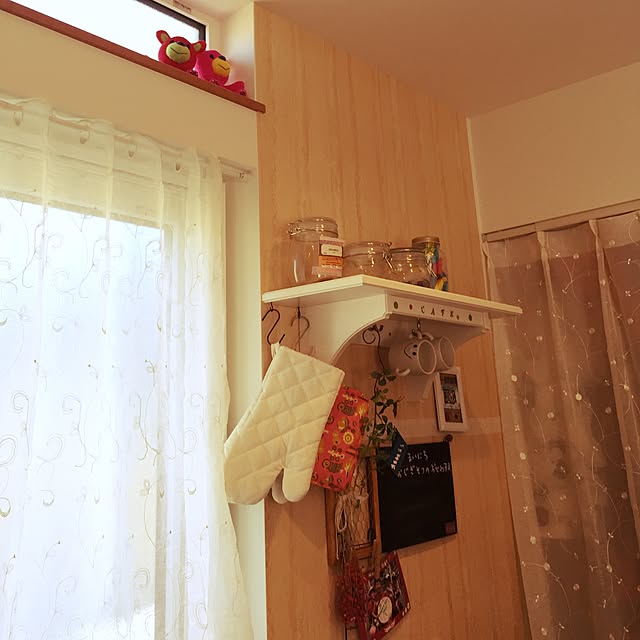 nyanyomeさんの実例写真