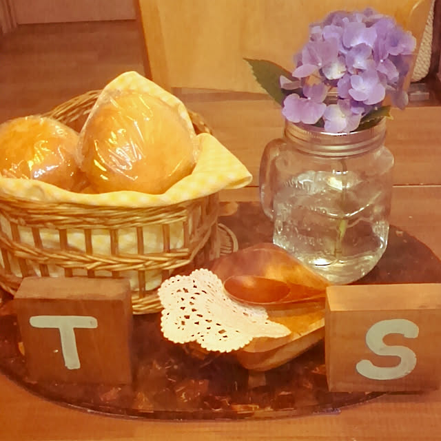 T.Sさんの実例写真
