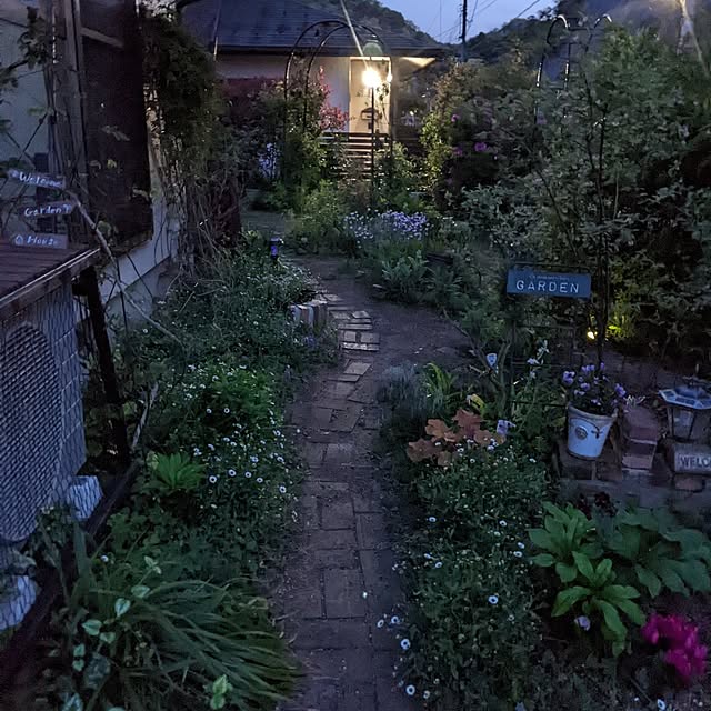 hiroさんの部屋