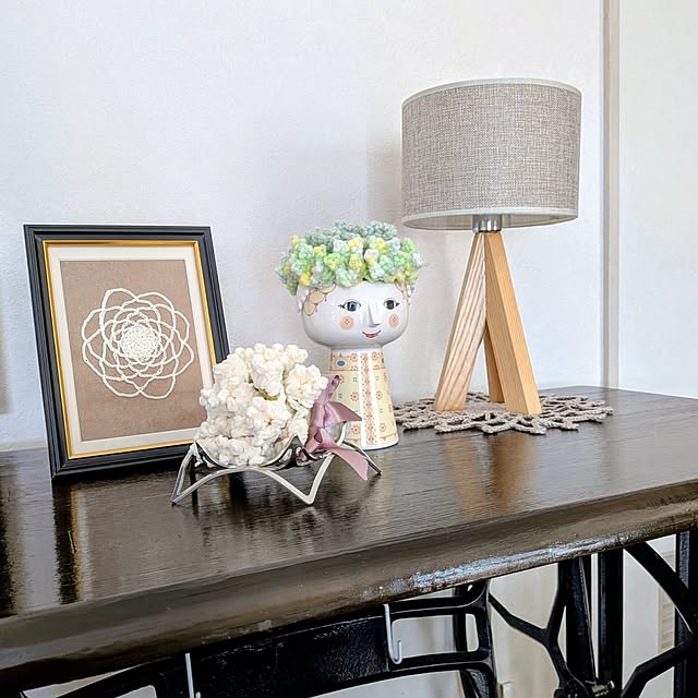 Renさんの実例写真