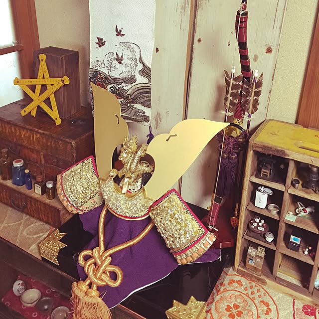 chi-chanさんの実例写真