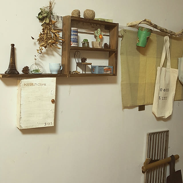 ohchouさんの実例写真