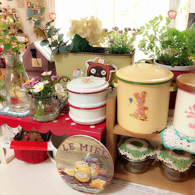 anthyさんの実例写真