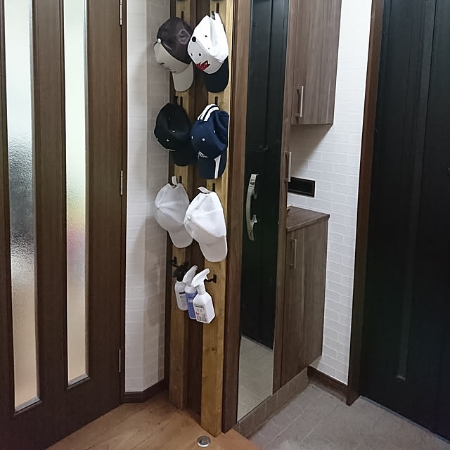 mさんの実例写真
