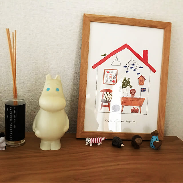yusumi1425さんの実例写真