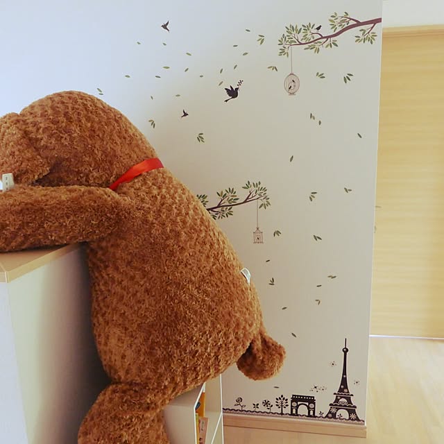 HachIさんの実例写真