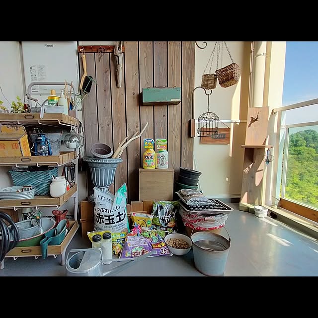 kazafunaさんの実例写真