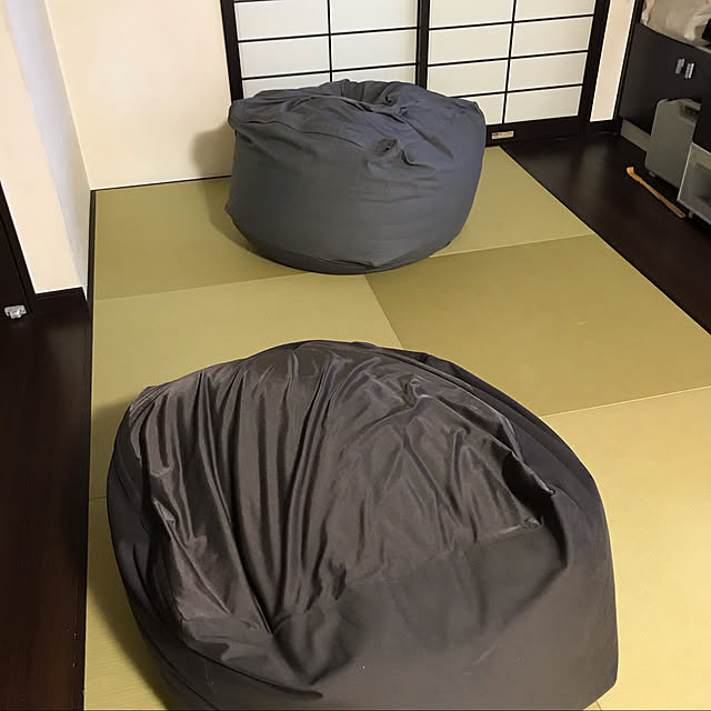 リビング/無印良品のインテリア実例 - 2021-06-16 16:21:29