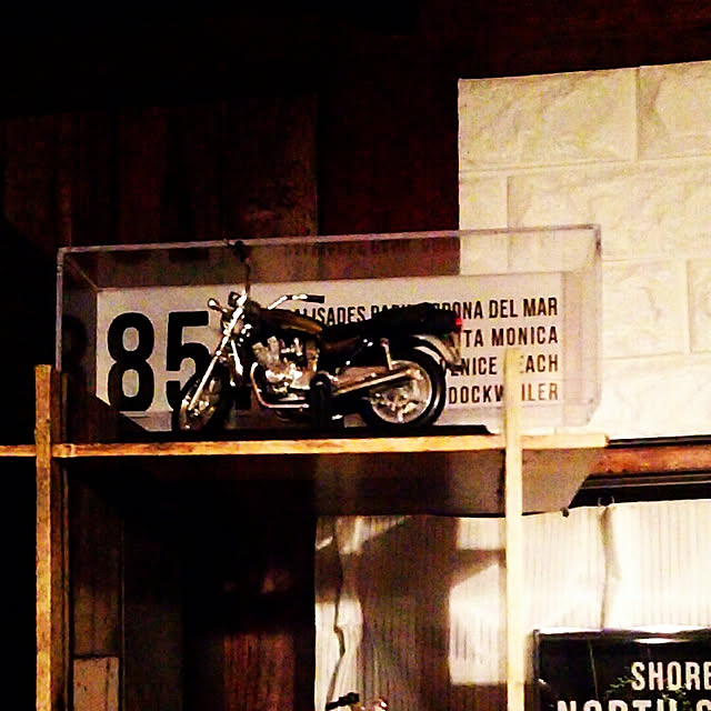 ringarintonさんの実例写真