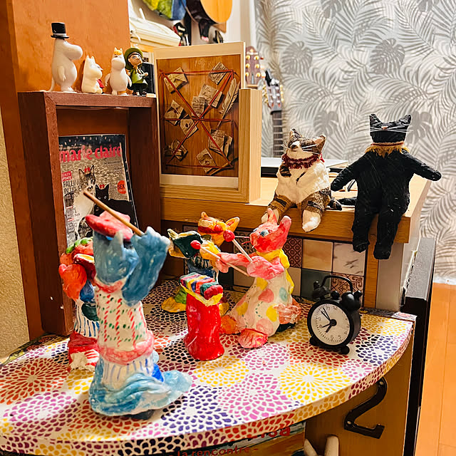 jijiさんの部屋