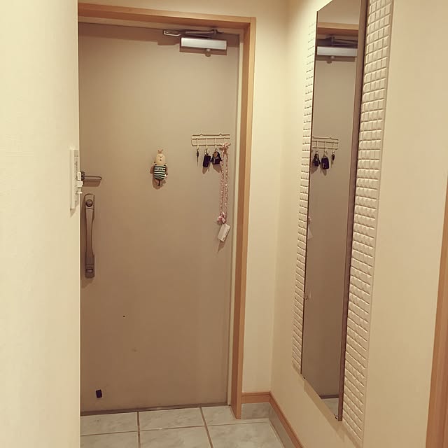 himitsunoacco36さんの実例写真