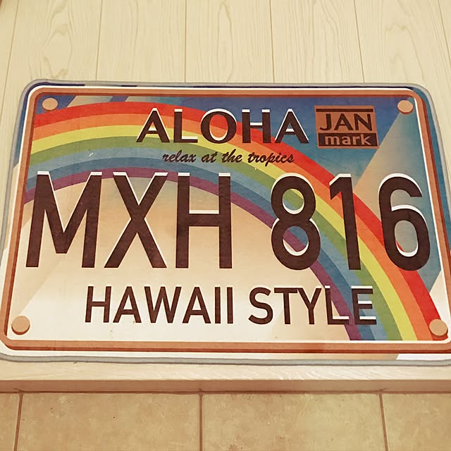 Moanaさんの実例写真