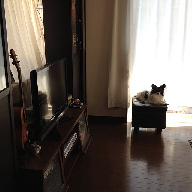 部屋全体のインテリア実例 - 2014-03-24 13:28:54