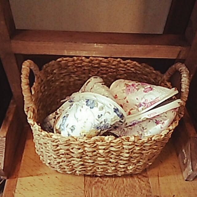 chocolatさんの実例写真