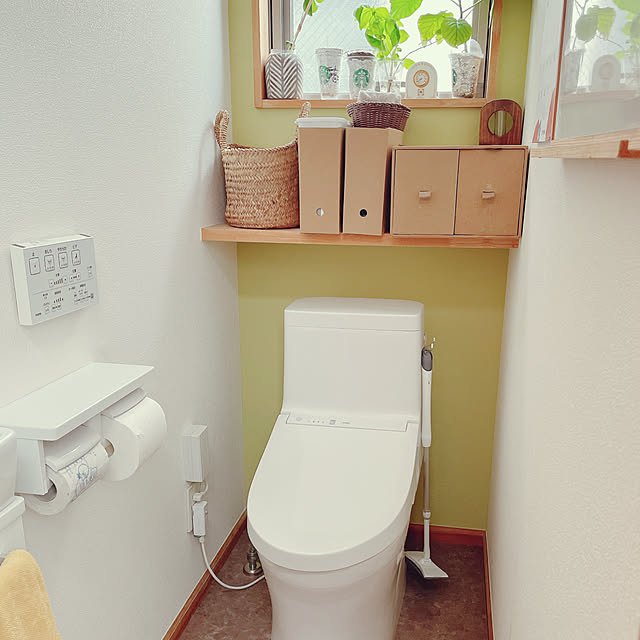 nahonさんの部屋