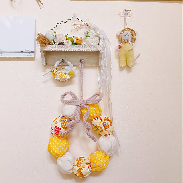 harvestさんの実例写真