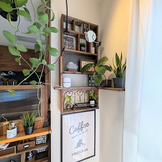 lovepeaceさんの実例写真