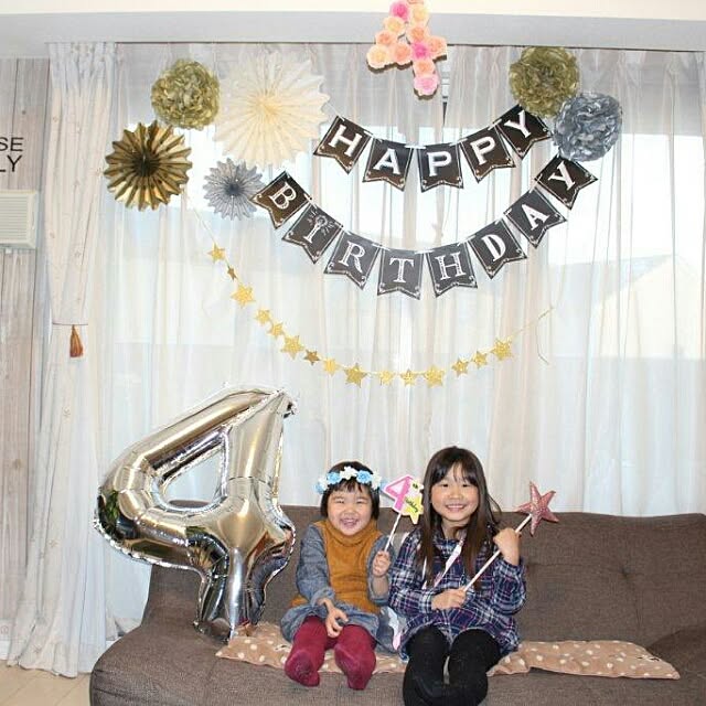 Nanaさんの実例写真