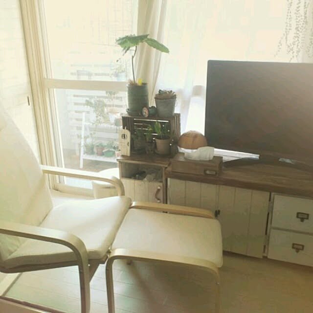 chiさんの部屋