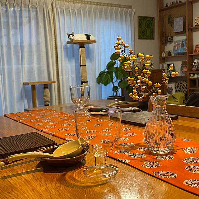 nobikoさんの部屋