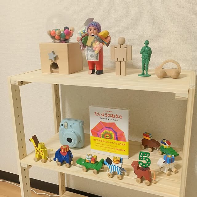 mutsuさんの実例写真