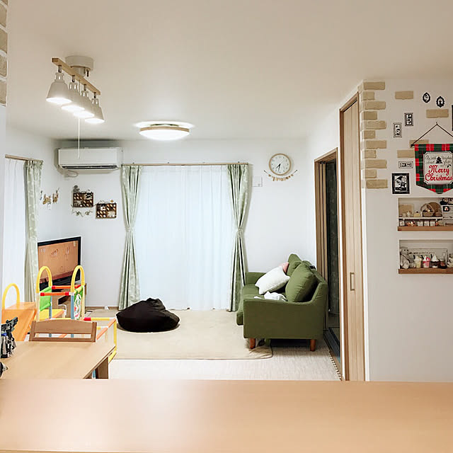 satotoさんの実例写真