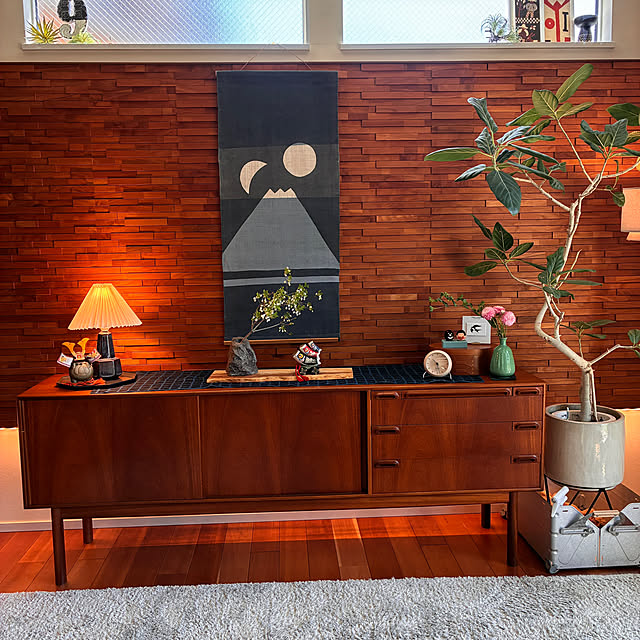 walking123さんの部屋