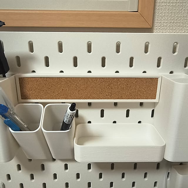 caprisさんの部屋