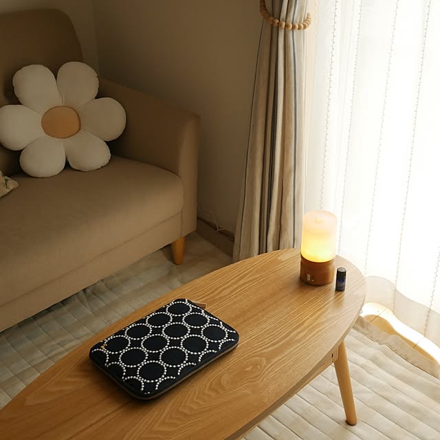 merciさんの部屋