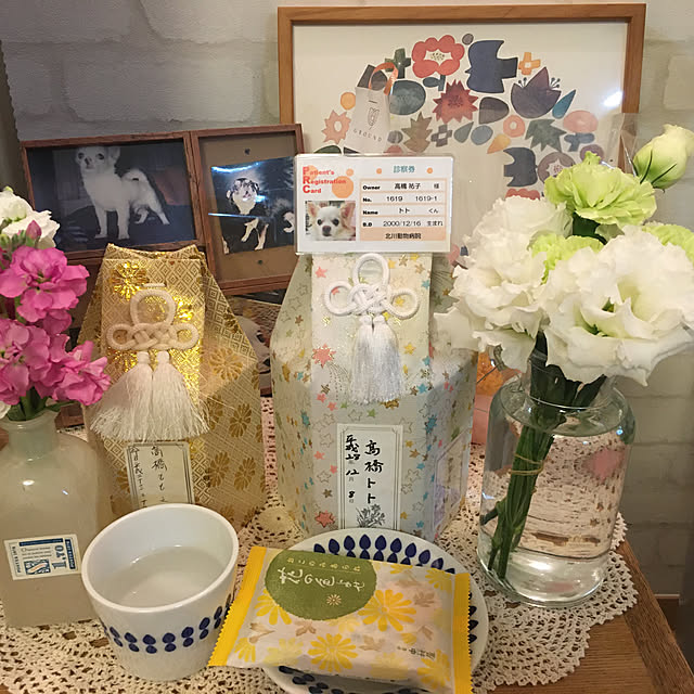 yukoさんの実例写真