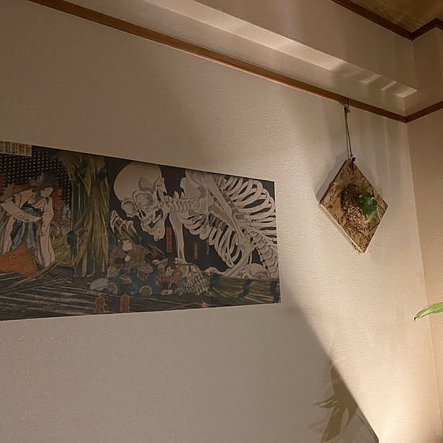 tonyさんの実例写真