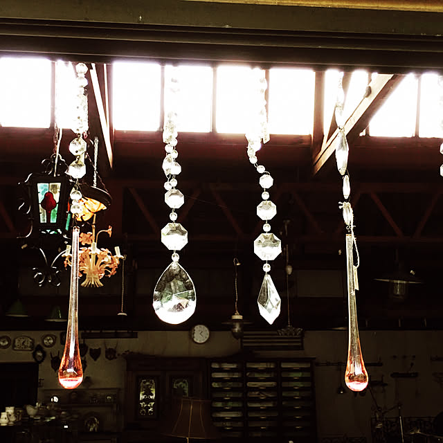 rendezvousdebrocanteさんの実例写真