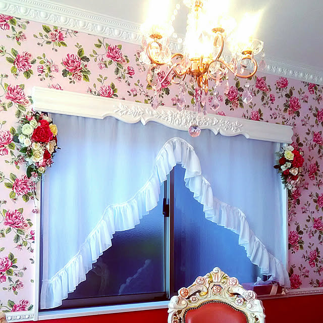 roseさんの実例写真