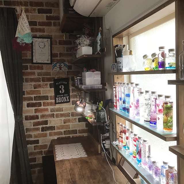 sayaさんの実例写真