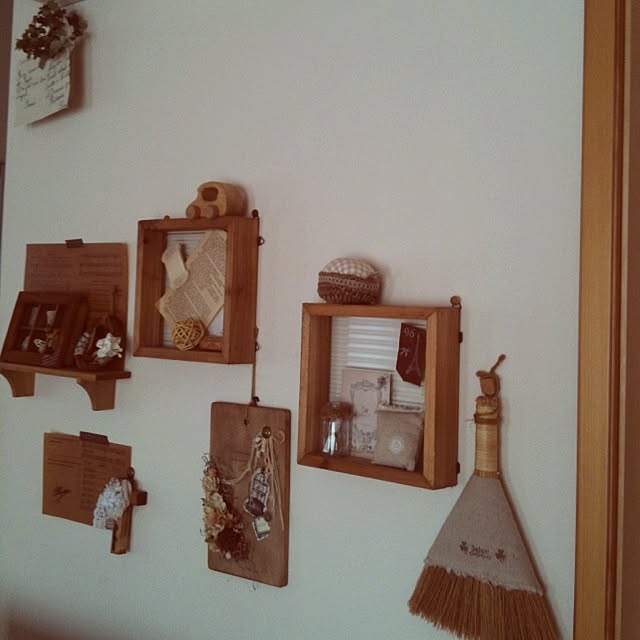 kassyyomeさんの実例写真