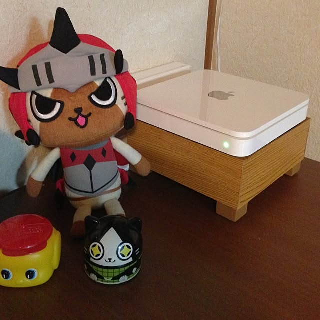 HouQさんの実例写真