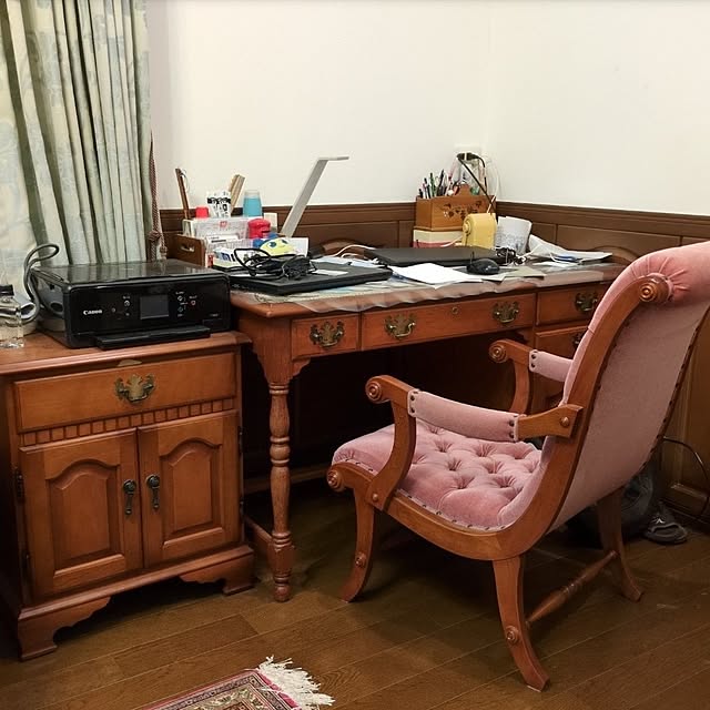 Rさんの実例写真