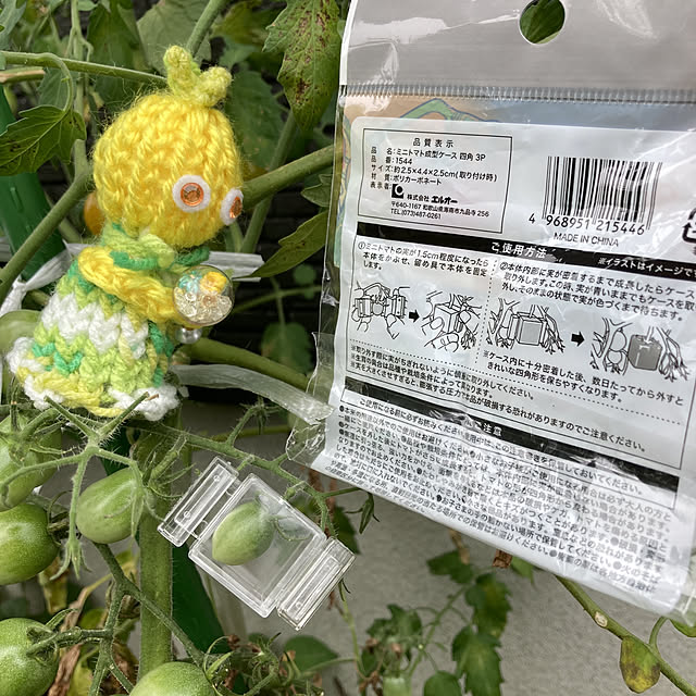 manduonmaさんの実例写真