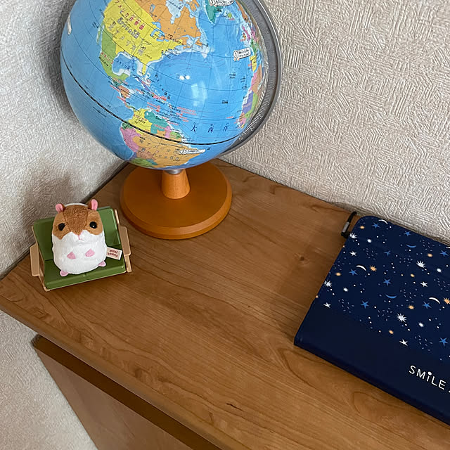 Minoriさんの部屋