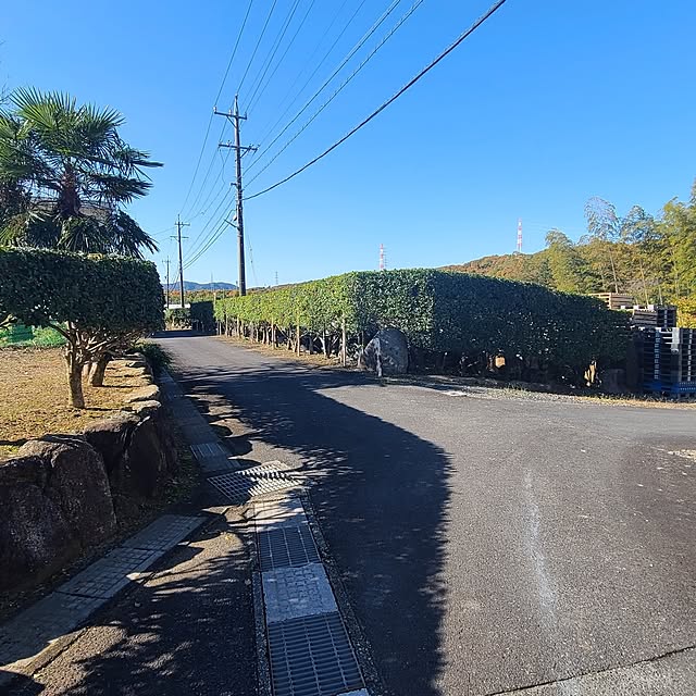 Rubiconさんの部屋